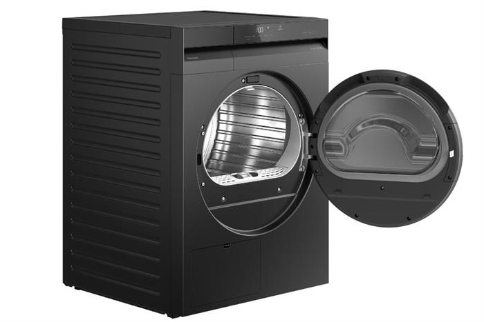 Máy sấy bơm nhiệt Panasonic 10.5 kg NH-XJ21D2BVT